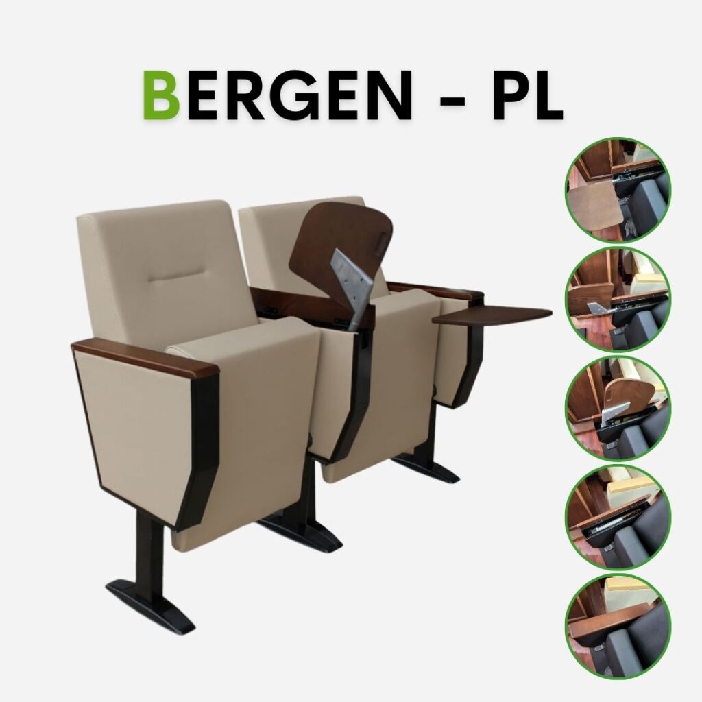 BERGEN PaLmatória oculta