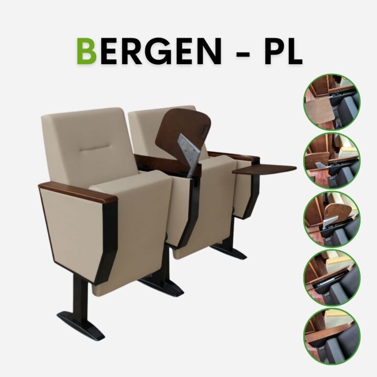 BERGEN PaLmatória oculta