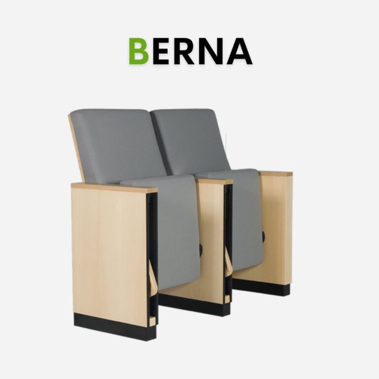 BERNA